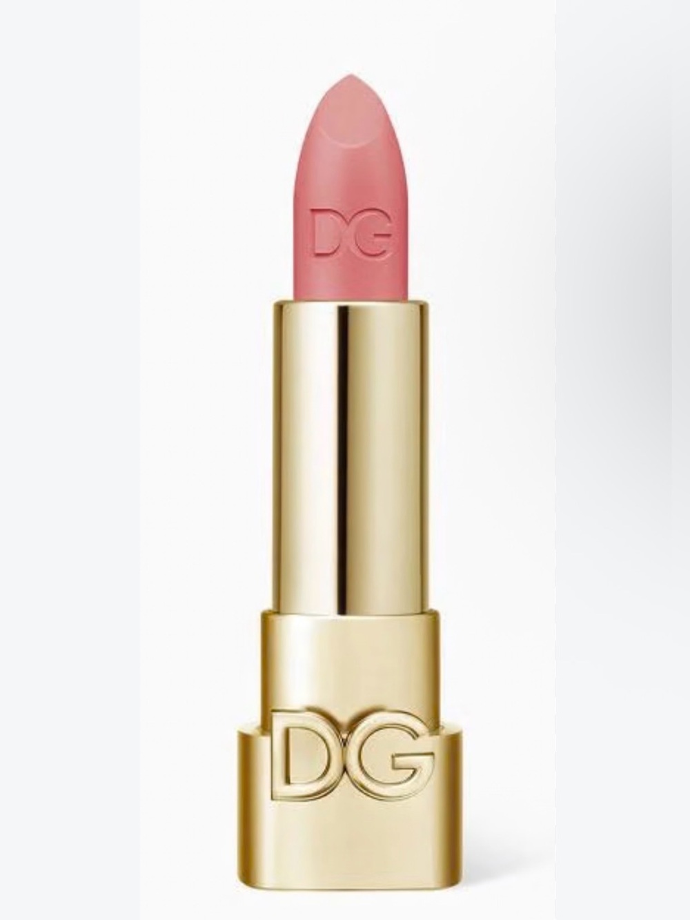 Dolce & Gabbana Rouge The Only One Matte 205 Candy Baby 3.5g New In Box